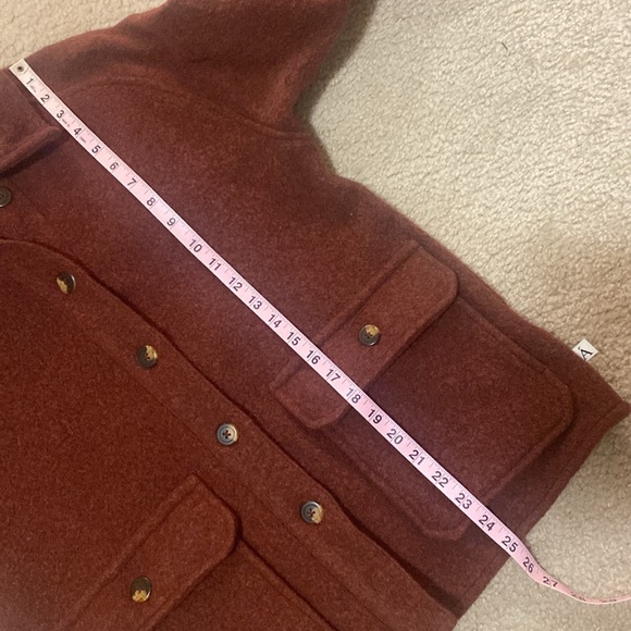 ANIAN Georgia Coat - Picture 8 of 8